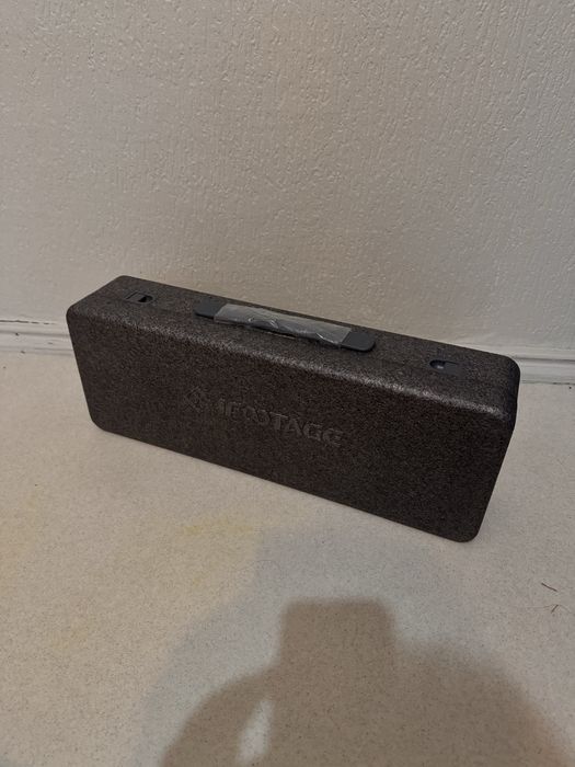 Слайдер Ifootage shark nano