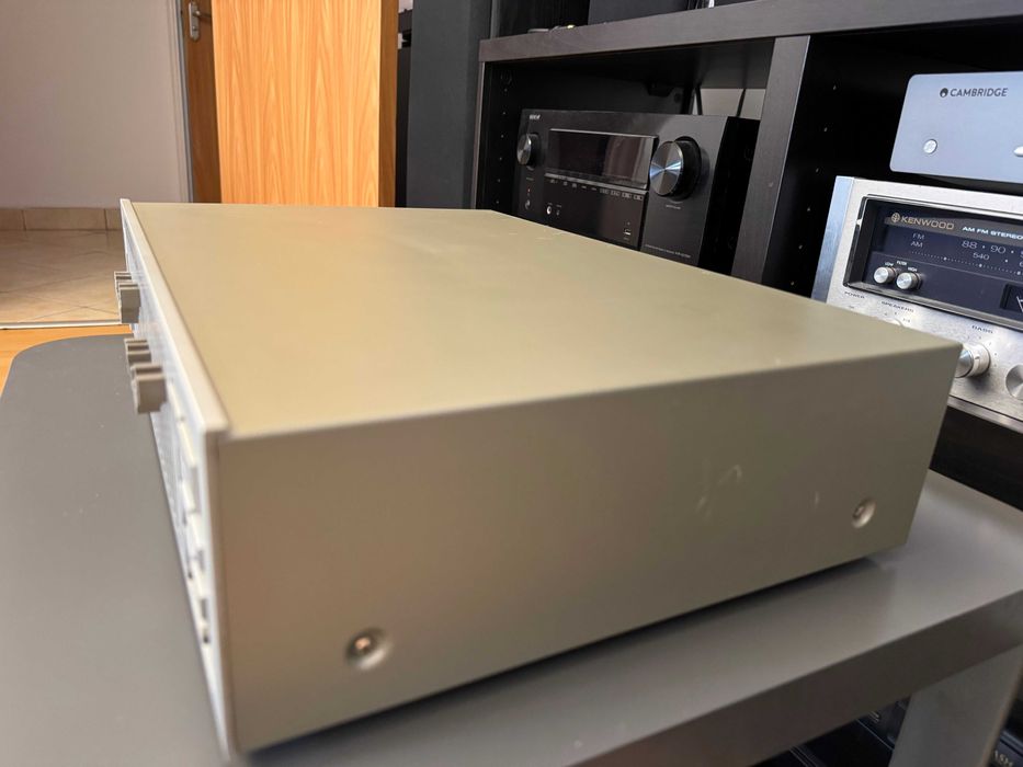 Egalizator Kenwood GE-9X