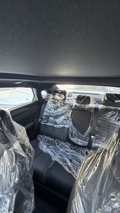 BYD Chin L Full Komplektatsiya
