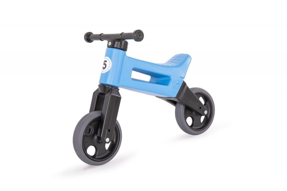 Bicicleta funny wheels rider sport