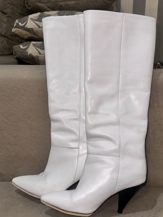 Продам сапоги женские, молодежные, для модниц