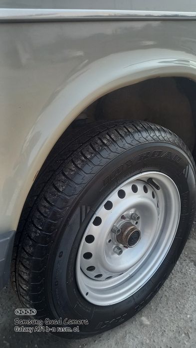 Lada 2106 sotiladi 2000$ kami bor