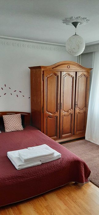 Apartament ALBATROS 2 camere