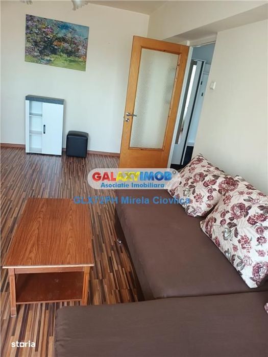 Inchiriere Apartament 2 Camere 13 Septembrie Panduri