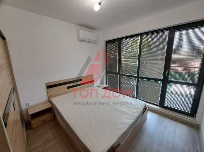 Дава се под наем Двустаен апартамент в Варна, Цветен квартал - 70 кв.м за 600 € - Снимка #5