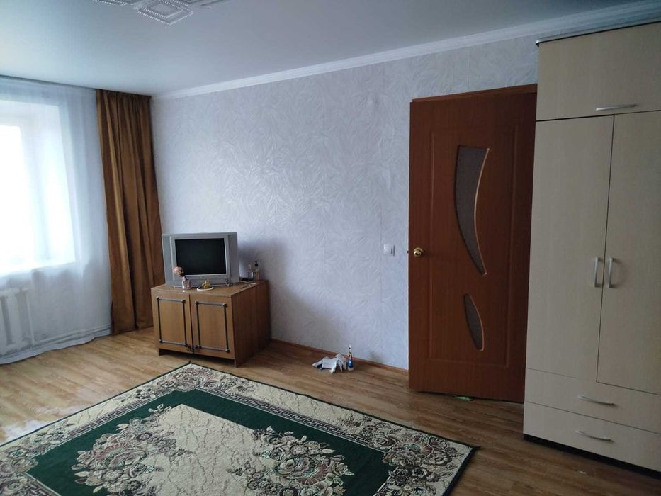 Продам 1 ком квартиру г.Тобыл