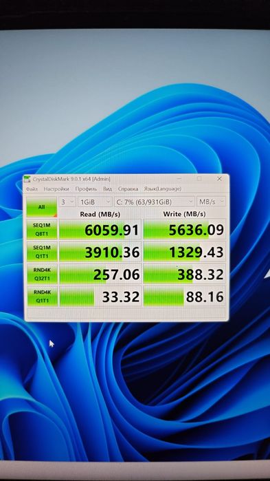 SSD 1tb Kingston snv3s1000g m2 2280