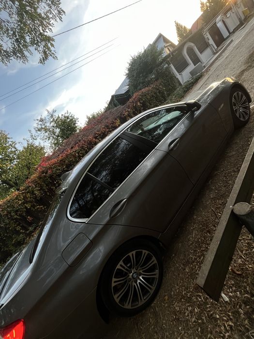 Vand bmw seria 5 f10