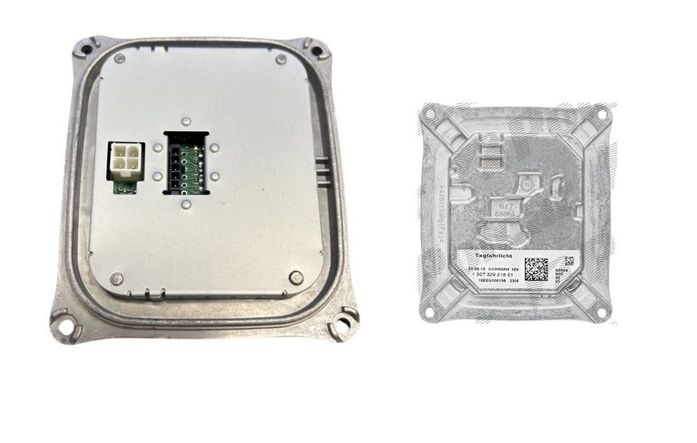 Balast Xenon, Unitate De Control Lumini Audi A4/S4 (B8), 11.2007-10.2011, partea stanga=dreapta, pentru lumini pe LED