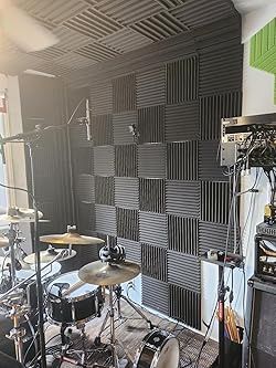 Сотувда Акустик поролонларимиз мавжуд