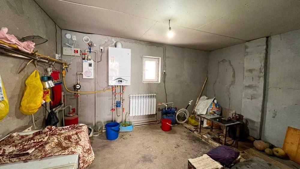 Продам частный дом Гоха