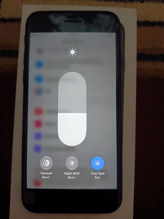 Iphone se в отличном состаяние