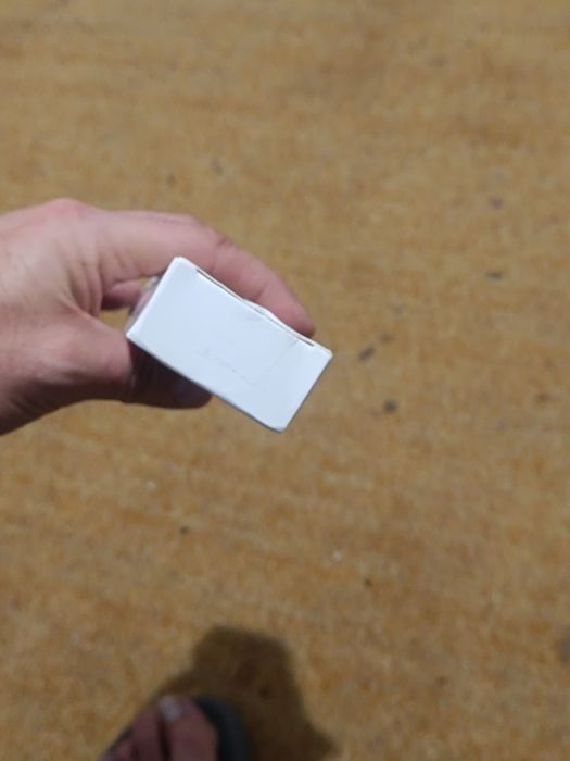 Periuța de dinți Electrică nouă