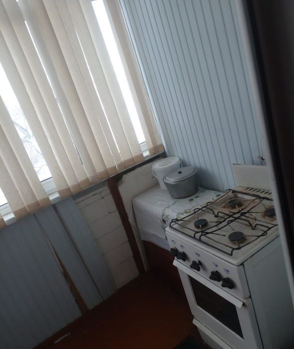 Сдам квартиру в к Сатпаев