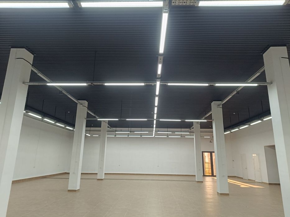 Продажа Магазина