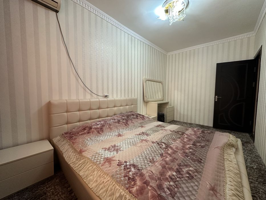 Продам 3х ком / Чиланзар (Казырабад мечеть)