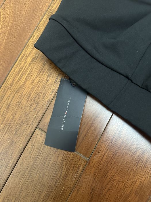 Лосины Tommy Hilfiger