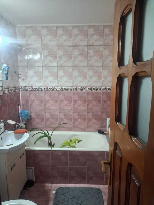 Apartament 3 camere - Giurgiu - Bulevardul Bucuresti
