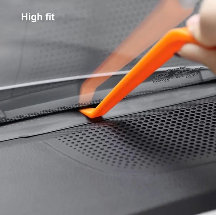 Уплотнитель лобового универсальный