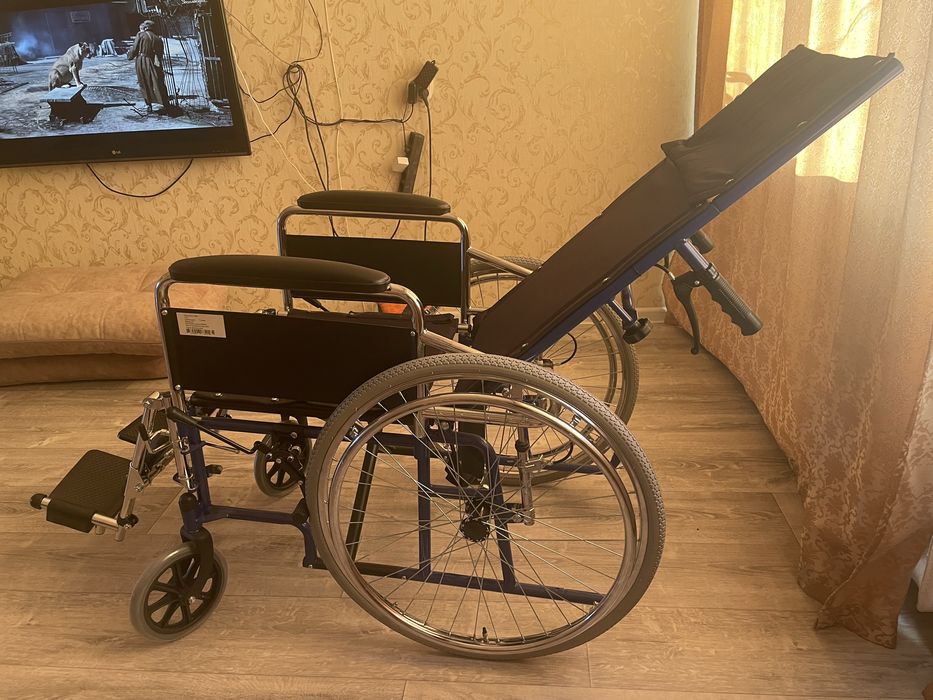 Продам Кресло коляска Армед Н008