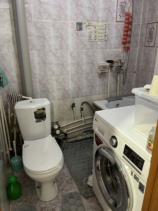 Продам квартиру или обмен