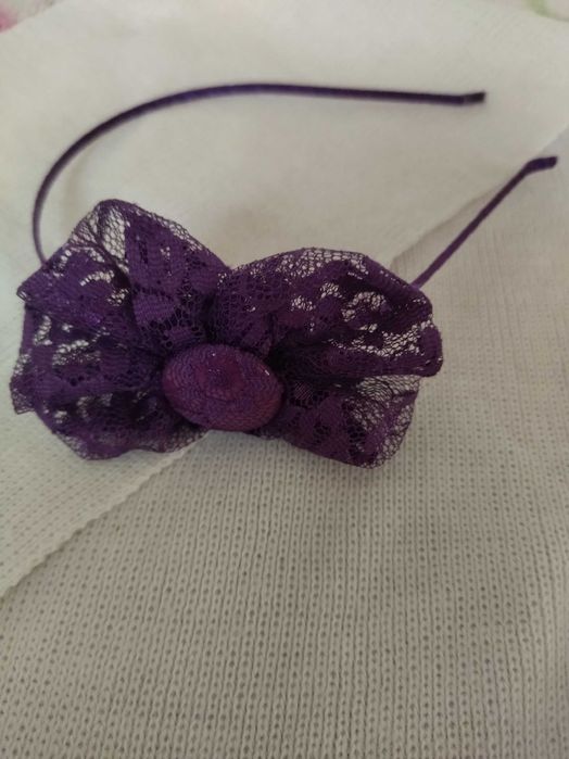 Диадеми/ленти за коса