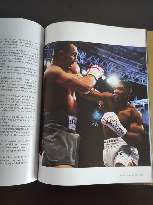 Книга на английски език