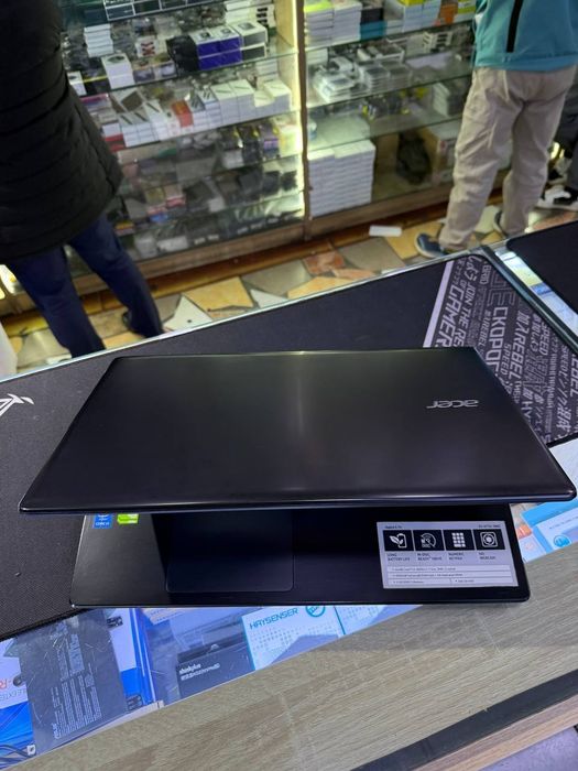 Notebook sotiladi Acer Aspire E15