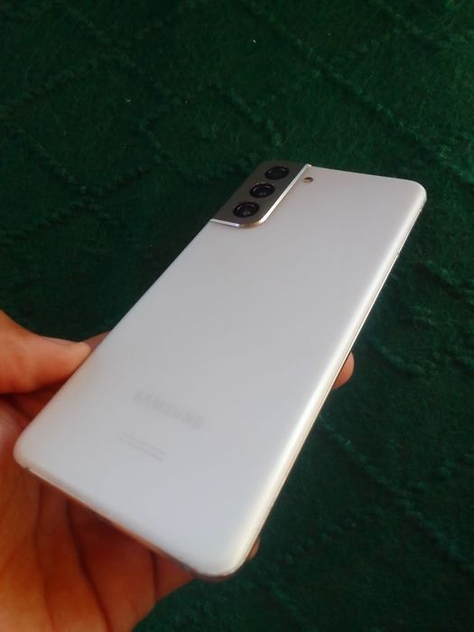 Samsung s21 5g 8/256