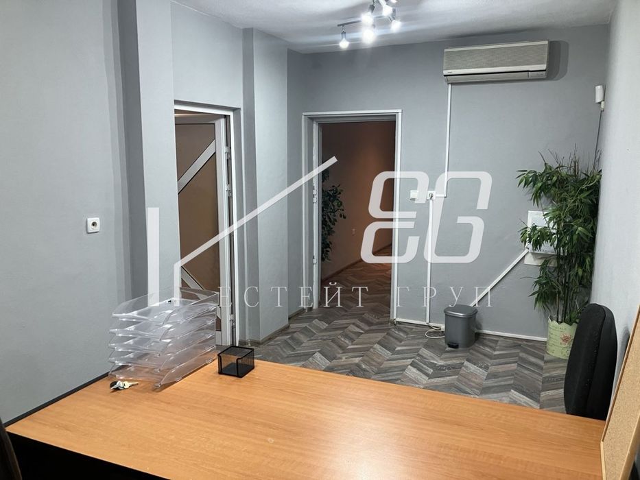 Дава се под наем Офис в Варна, Чаталджа - 50 кв.м за 484.5 € - Снимка #3