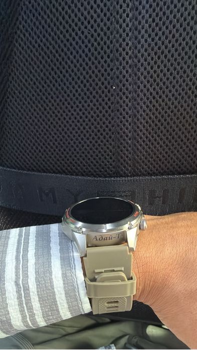 Часы sport smart watch