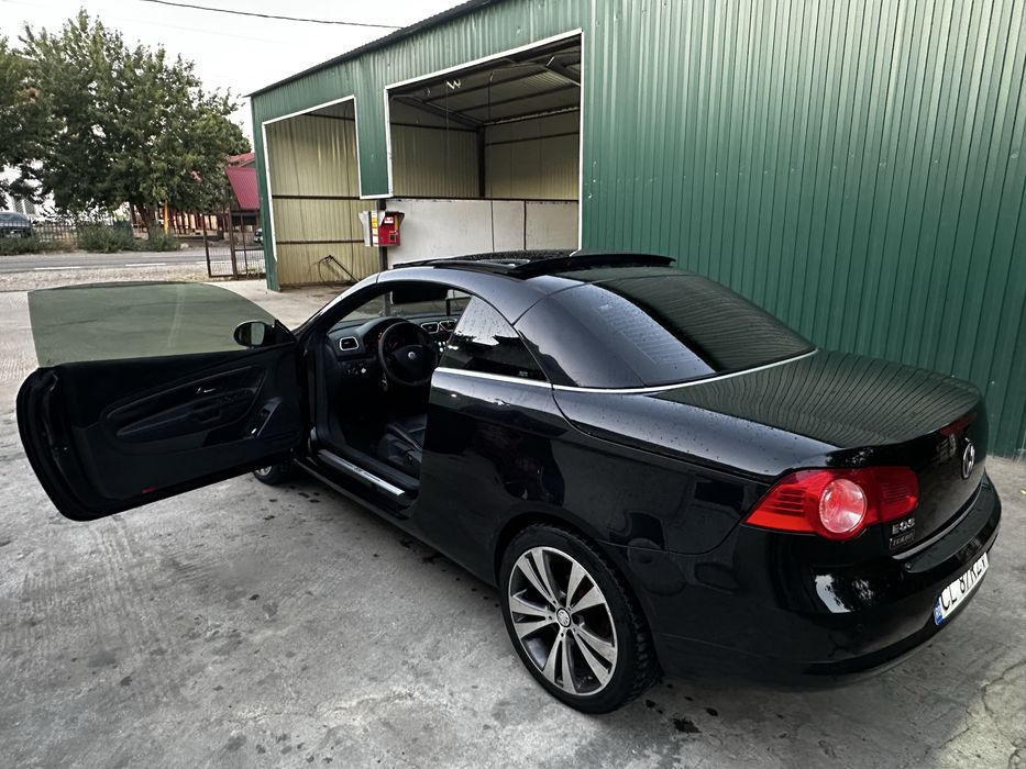 Volskwagen Eos  2008