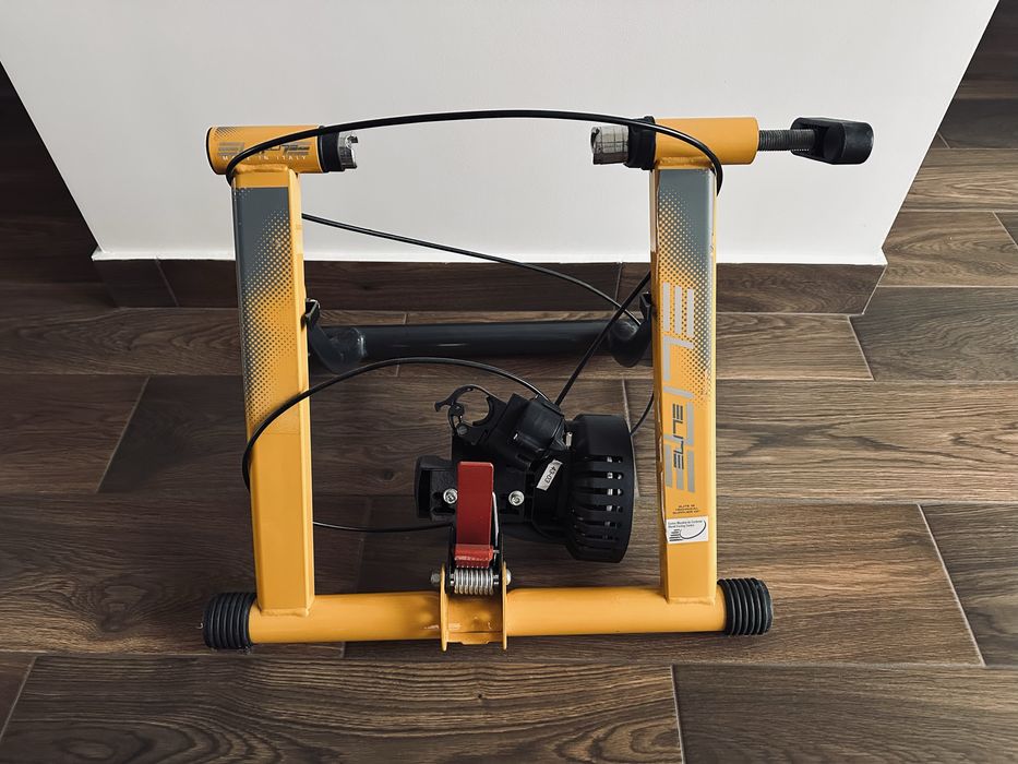 Trainer Elite bicicleta