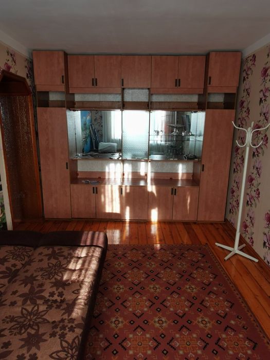 Сдаётся 1/2/5 Буюк ипак йули (метро Горького)