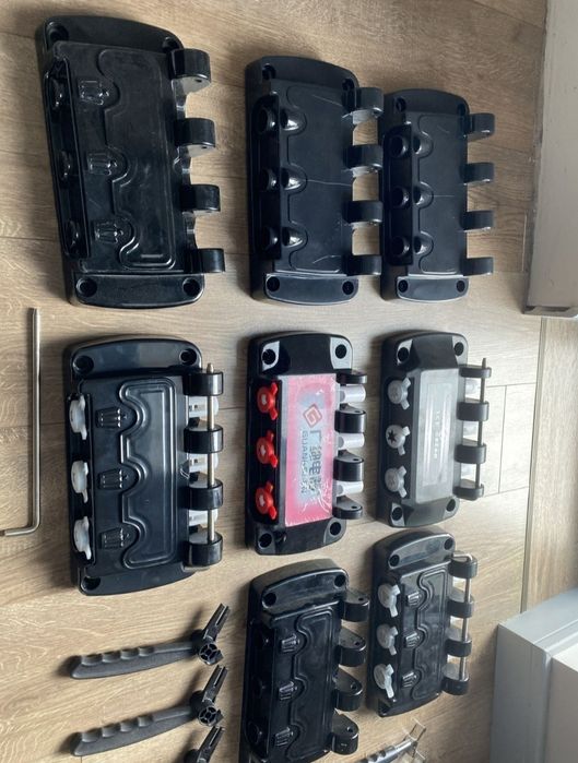 Мороженое аппарат запчасти