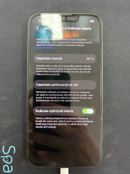 IPhone 13 128 GB Impecabil