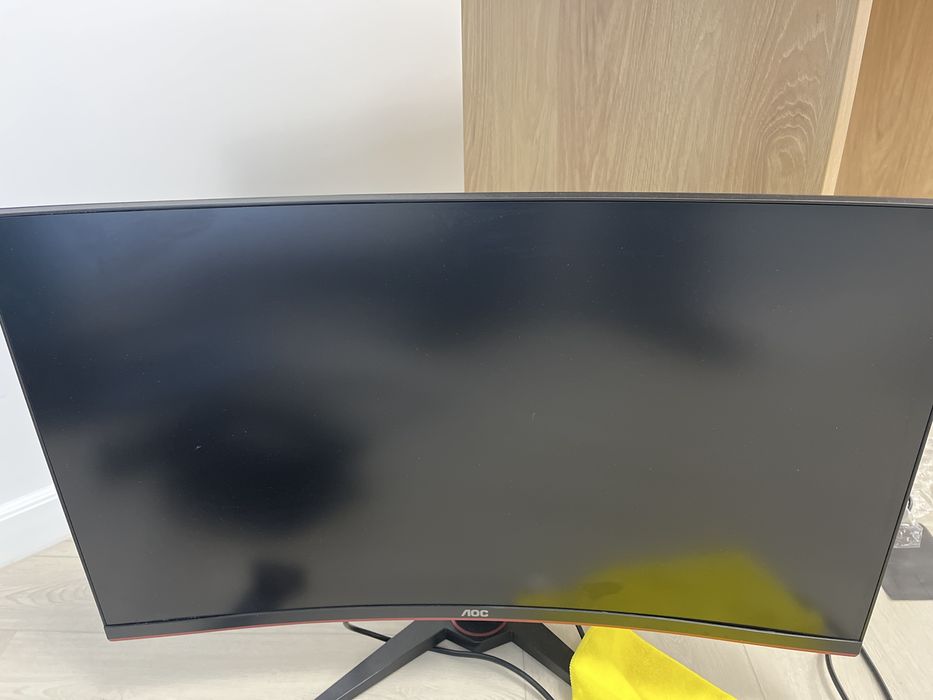 Monitor AOC 31,5”