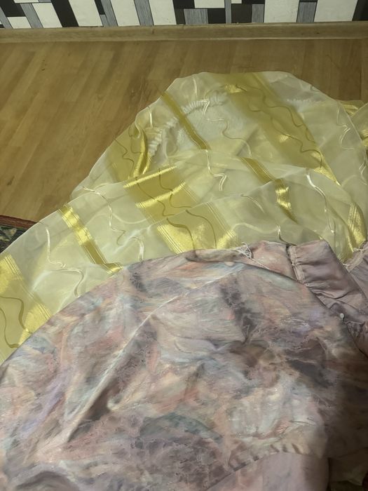 Perdele cu draperii