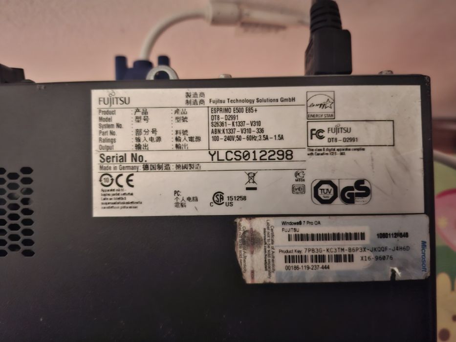 Calculator pentru piese