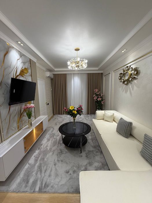 Продается квартира