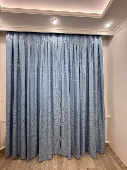 Жппқыш Шторы Жапқыш Тюль