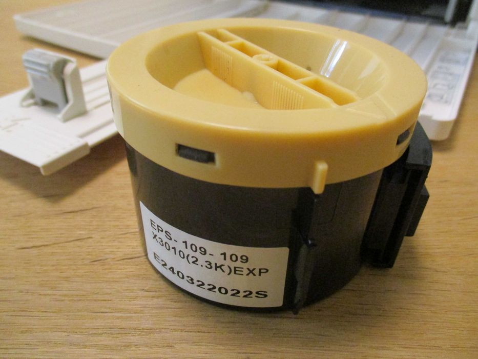 Imprimantă XEROX Phaser 3040, semi-funcțională