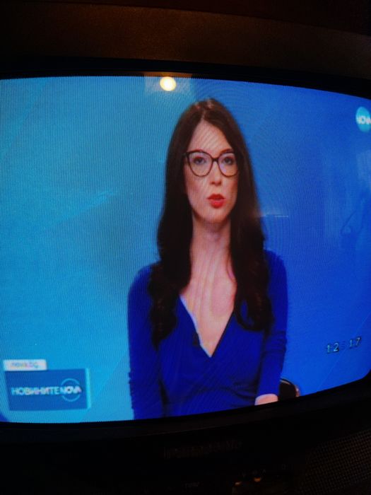 Телевизор  Panasonic 14инча