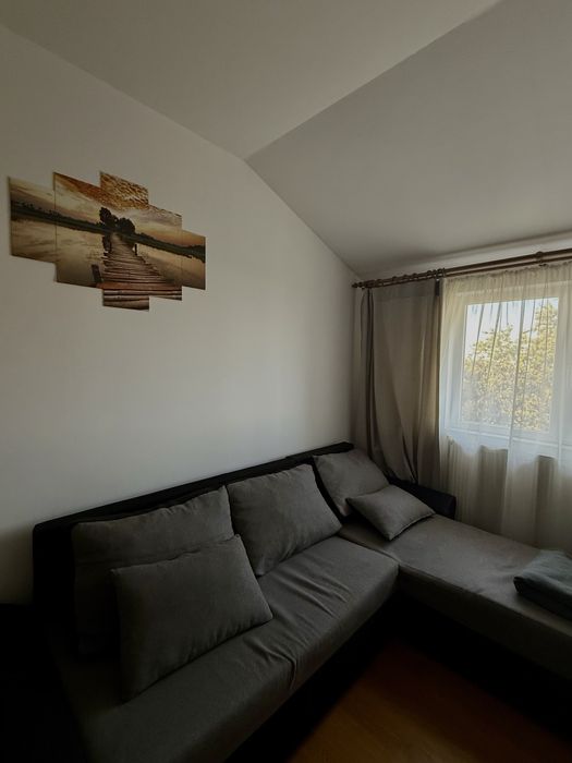 Apartament de inchiriat