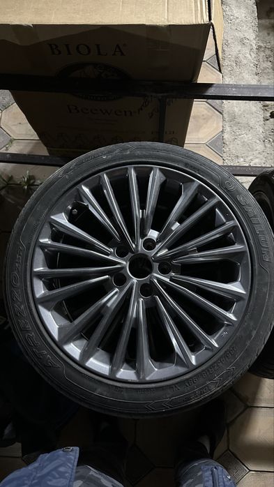 Диски на камри 50 55 70