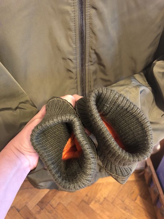 Geaca dama Bershka, marime M