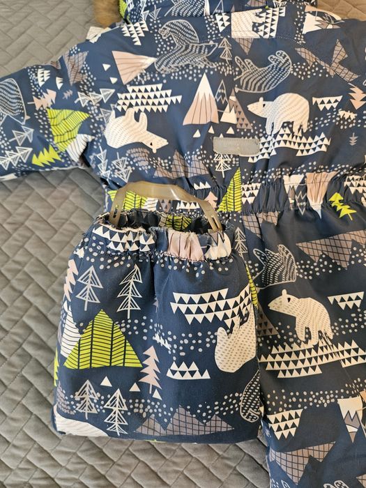 Комбинезон детски