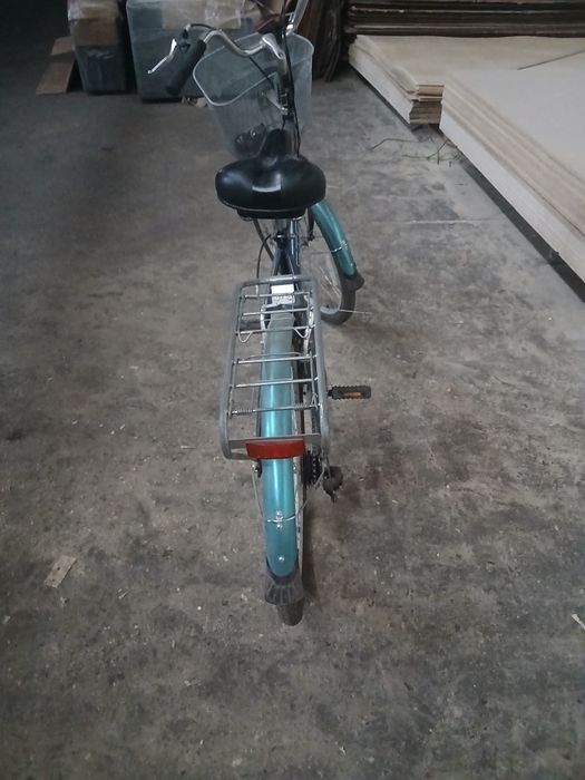 Продам или обменяю велосипед