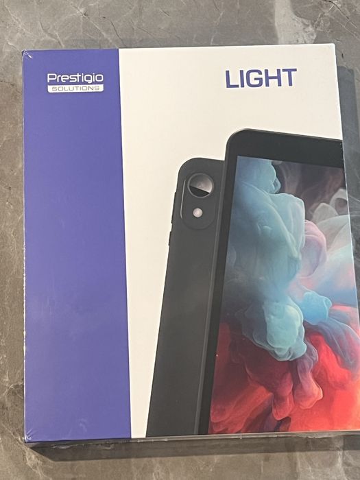 НОВ - Таблет Prestigio liht PSTA 111