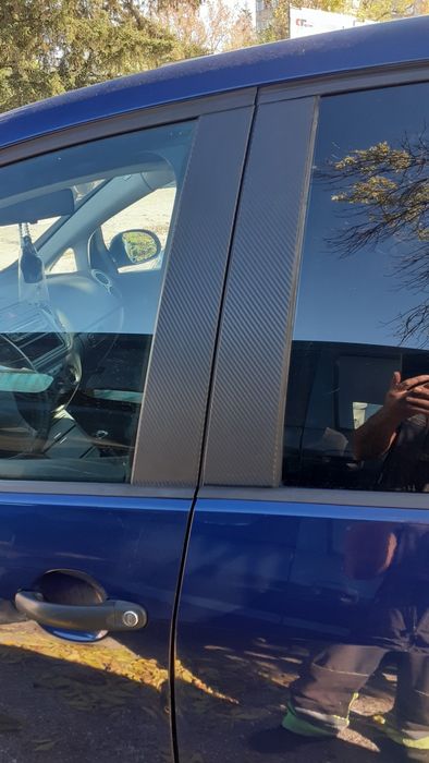 Фолсваген голф плюс